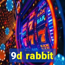 9d rabbit